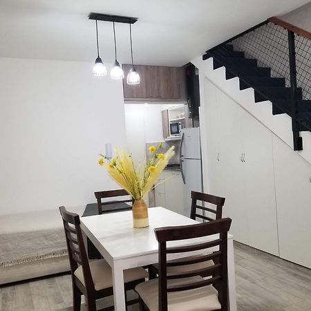 Green Apt بوينس آيرس المظهر الخارجي الصورة