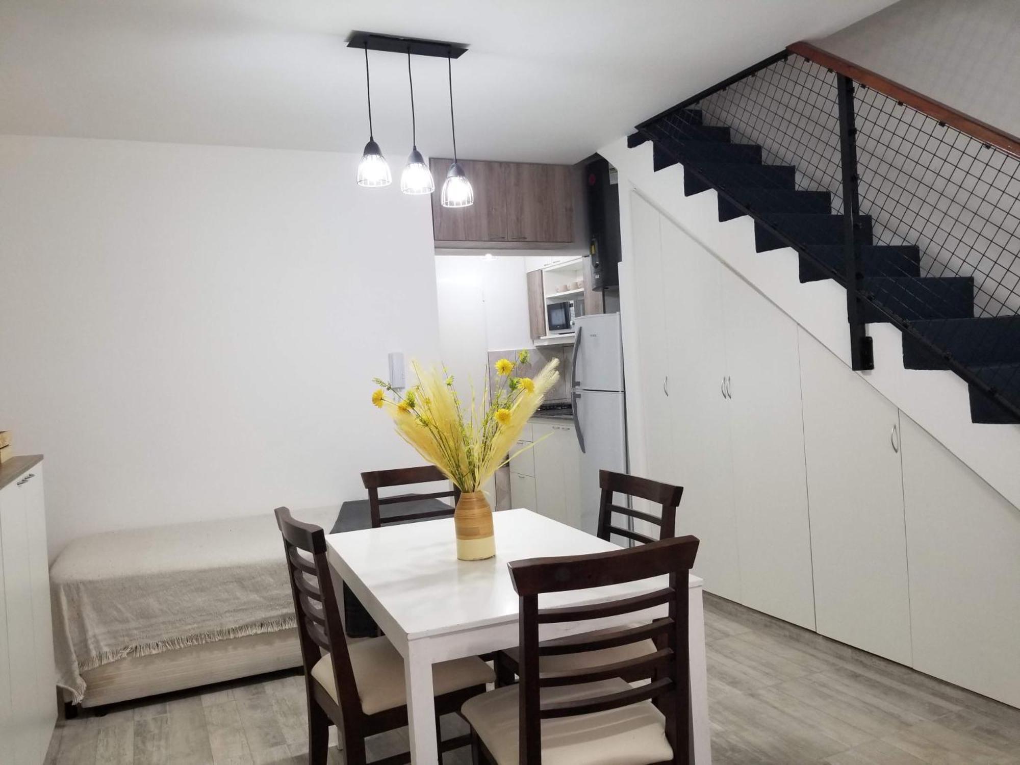 Green Apt بوينس آيرس المظهر الخارجي الصورة