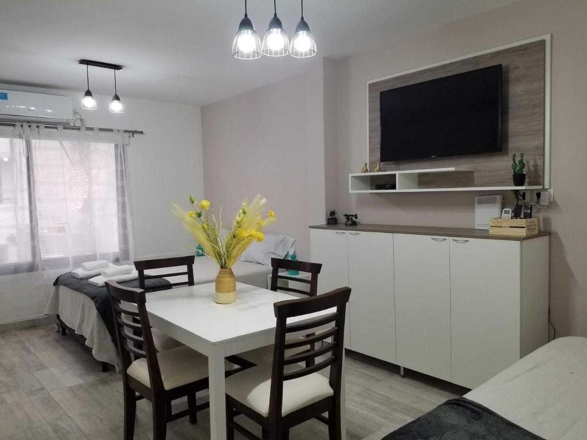 Green Apt بوينس آيرس المظهر الخارجي الصورة