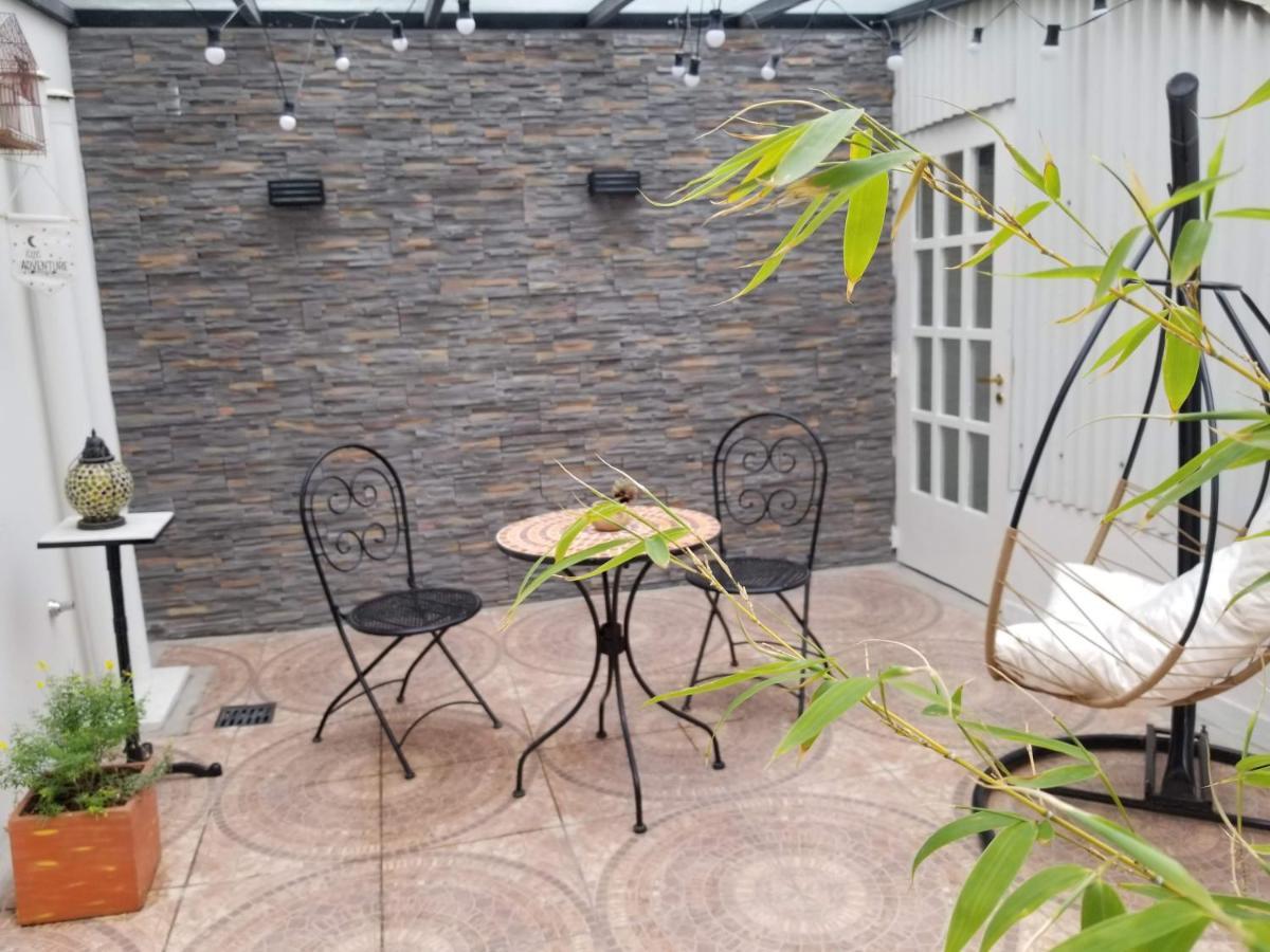 Green Apt بوينس آيرس المظهر الخارجي الصورة