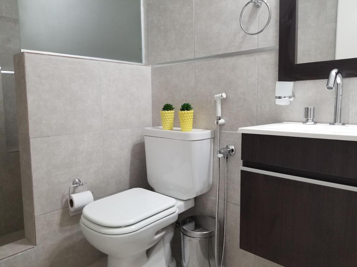 Green Apt بوينس آيرس المظهر الخارجي الصورة