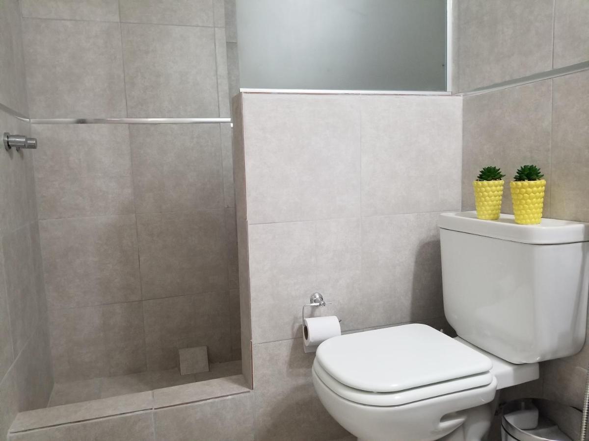 Green Apt بوينس آيرس المظهر الخارجي الصورة