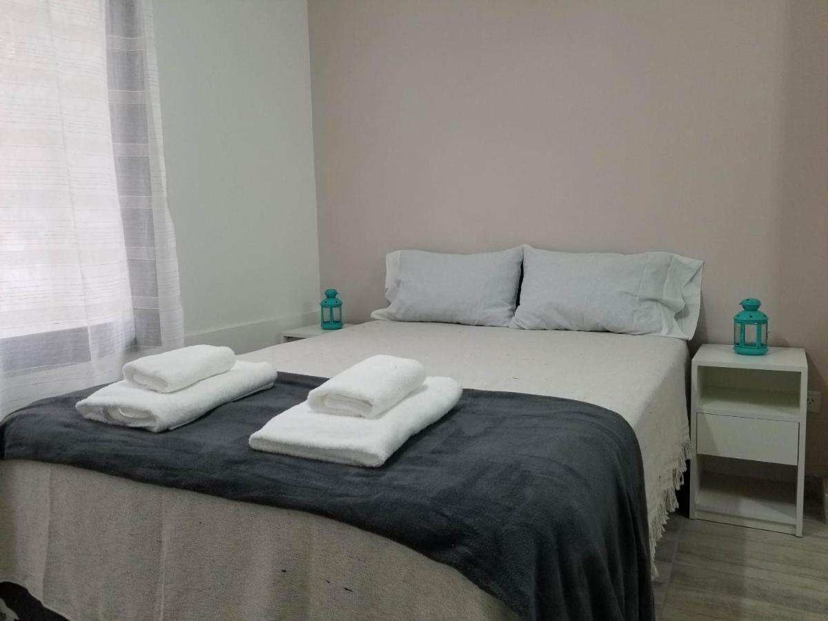 Green Apt بوينس آيرس المظهر الخارجي الصورة