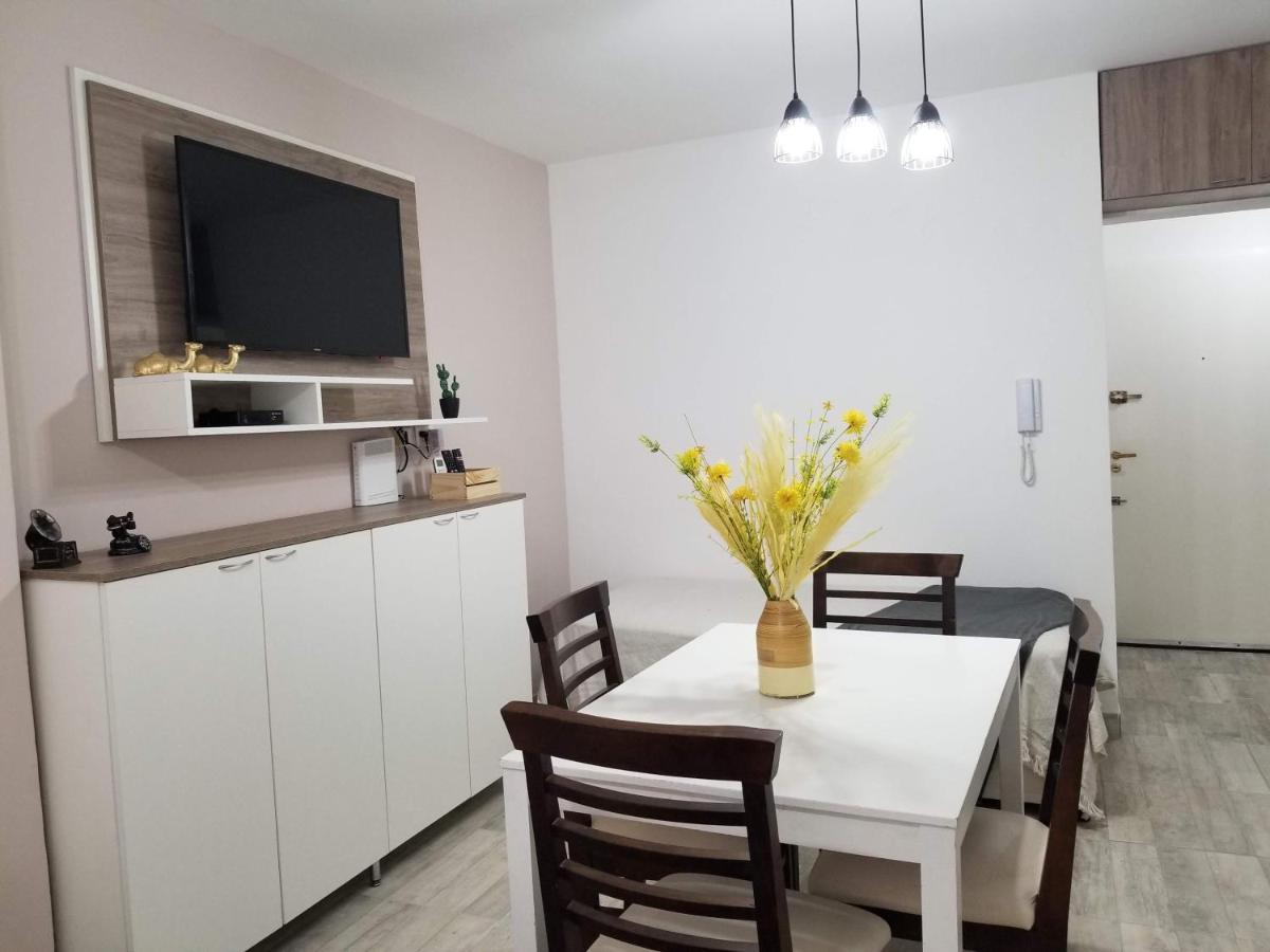 Green Apt بوينس آيرس المظهر الخارجي الصورة