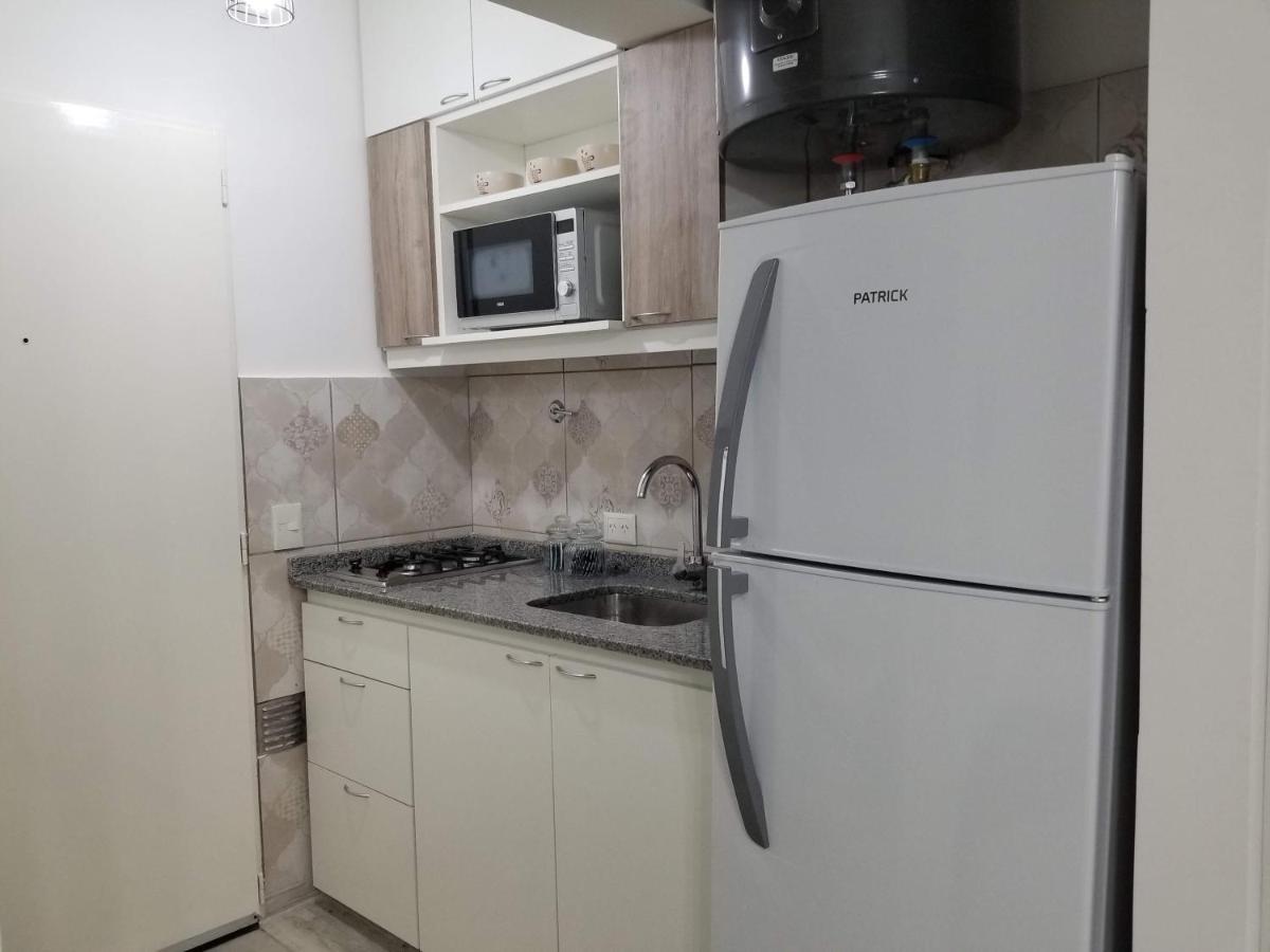 Green Apt بوينس آيرس المظهر الخارجي الصورة