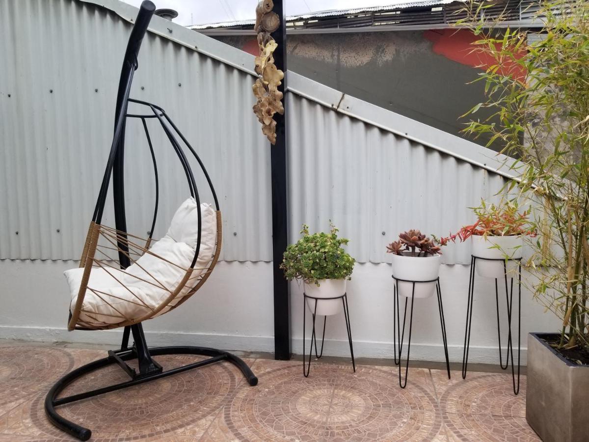 Green Apt بوينس آيرس المظهر الخارجي الصورة