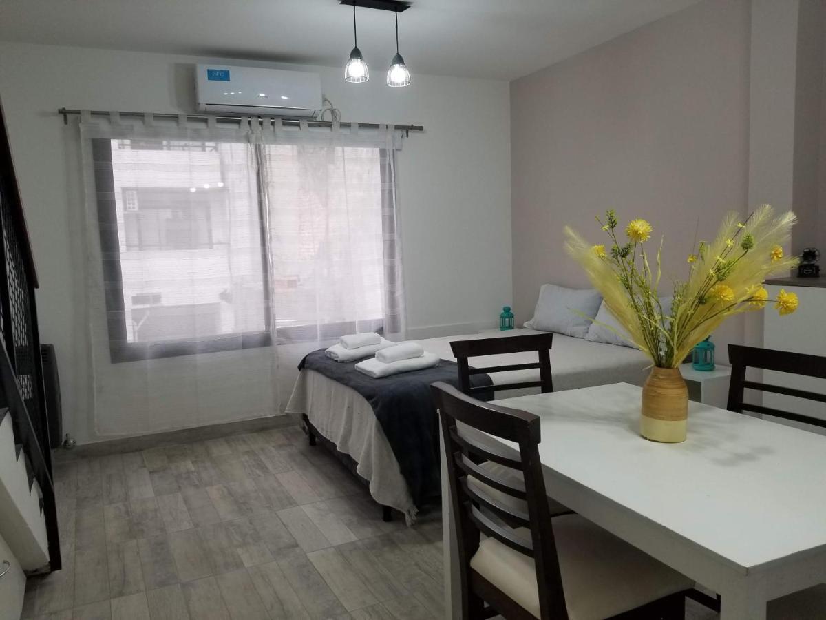 Green Apt بوينس آيرس المظهر الخارجي الصورة